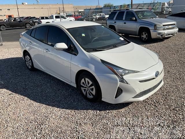 Toyota Prius Carros