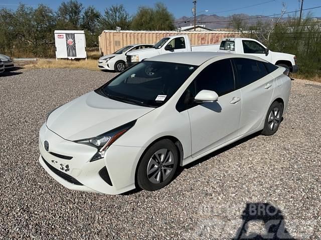 Toyota Prius Carros