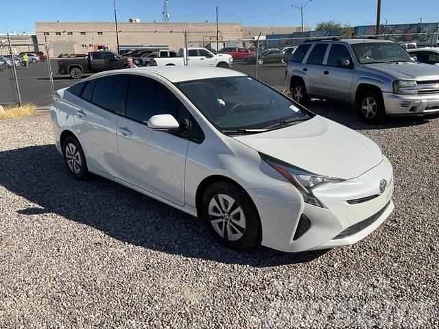 Toyota Prius Carros