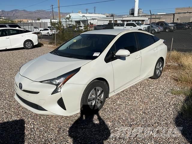 Toyota Prius Carros