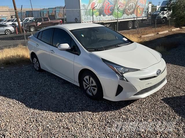 Toyota Prius Carros