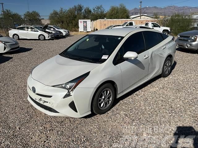 Toyota Prius Carros