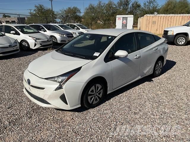 Toyota Prius Carros