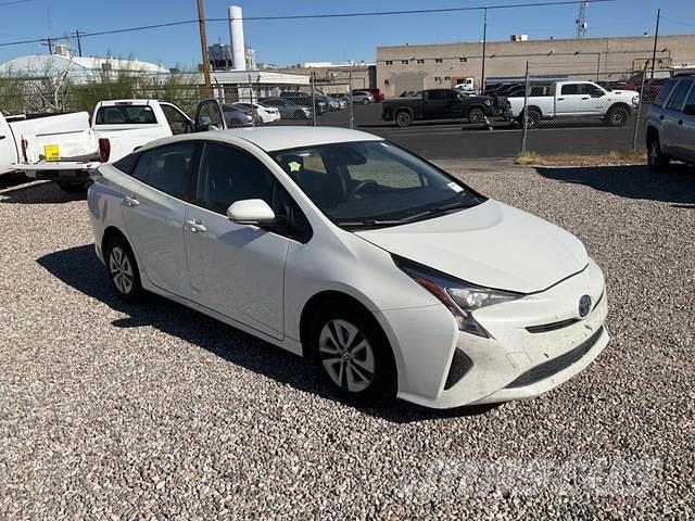 Toyota Prius Carros