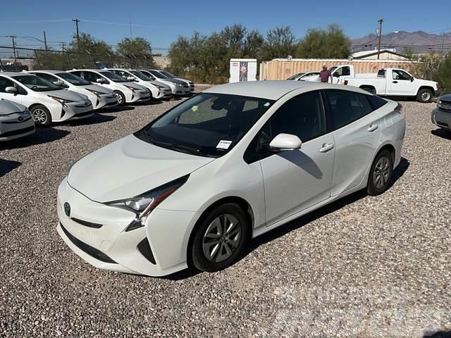 Toyota Prius Carros