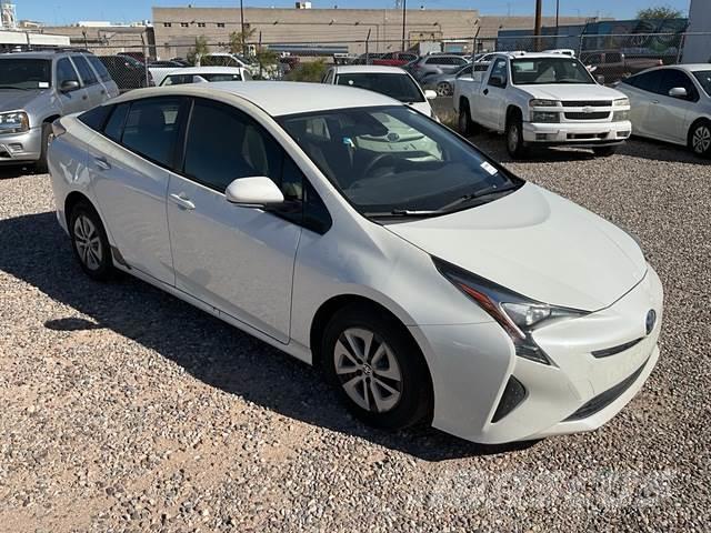 Toyota Prius Carros