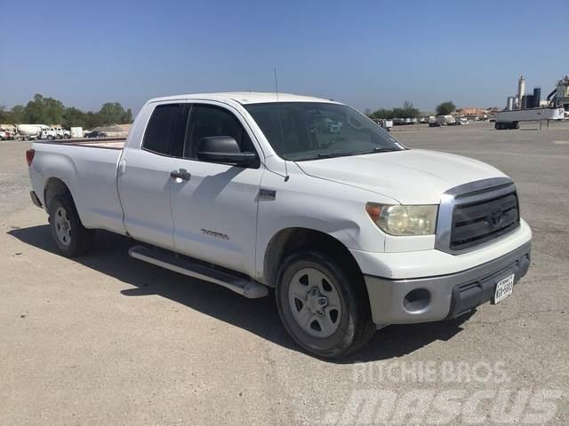 Toyota Tundra Otros