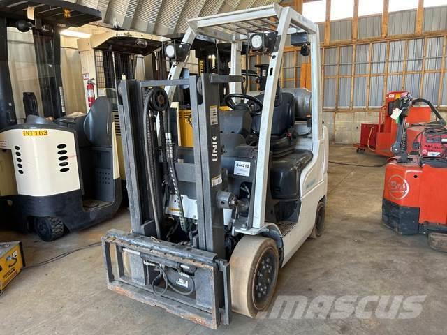 UniCarriers CF50LP Montacargas - otros