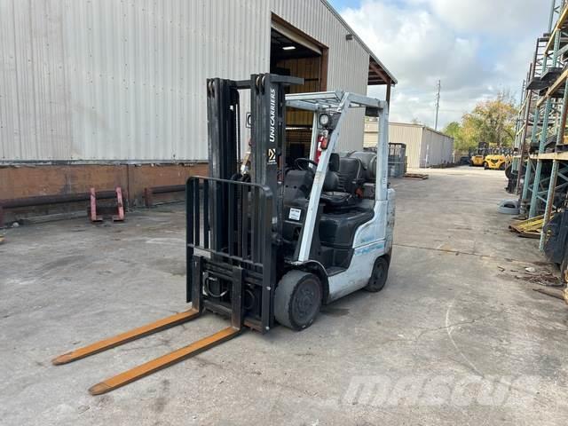 UniCarriers CF50LP Montacargas - otros