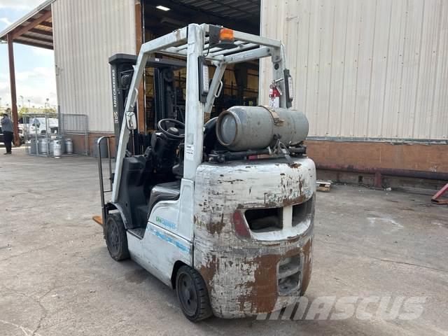 UniCarriers CF50LP Montacargas - otros