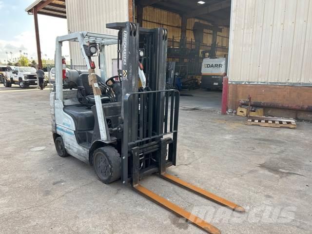 UniCarriers CF50LP Montacargas - otros