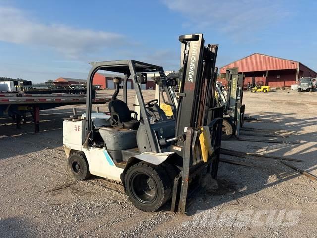 UniCarriers FHD35T5SV Montacargas - otros