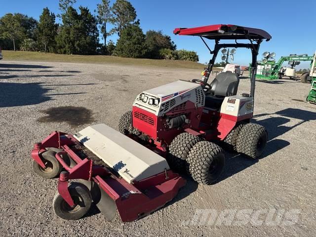 Ventrac 4520Z Otros