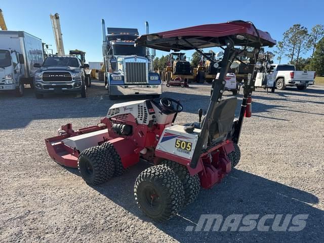 Ventrac 4520Z Otros