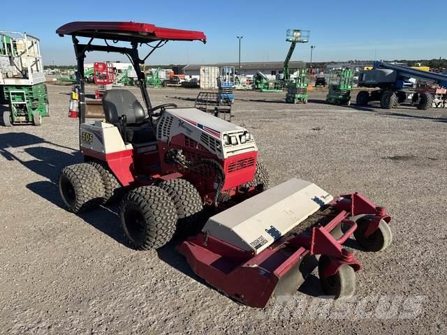 Ventrac 4520Z Otros