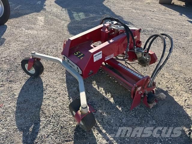 Ventrac KG540 Otra maquinaria agrícola