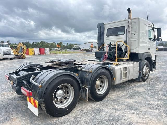 Volvo FM12 Camiones tractor