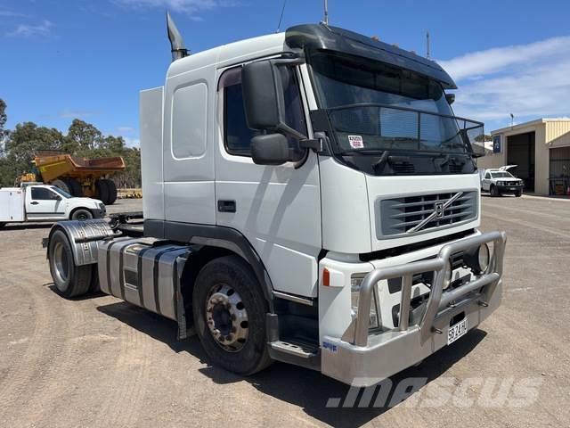 Volvo FM13 Camiones tractor