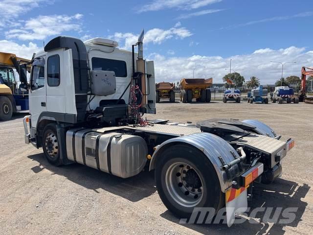 Volvo FM13 Camiones tractor