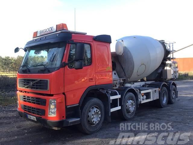 Volvo FM380 Otros camiones