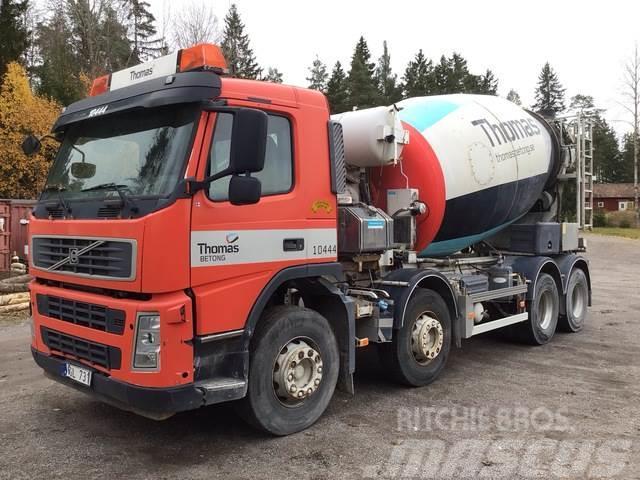 Volvo FM400 Otros camiones