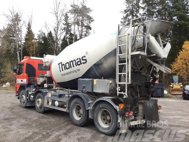 Volvo FM400 Otros camiones