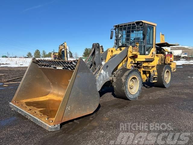 Volvo L90F Cargadoras sobre ruedas