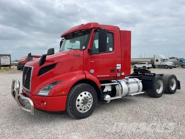 Volvo VNL Camiones tractor