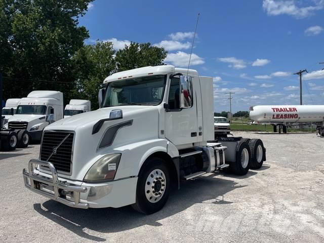 Volvo VNL Camiones tractor