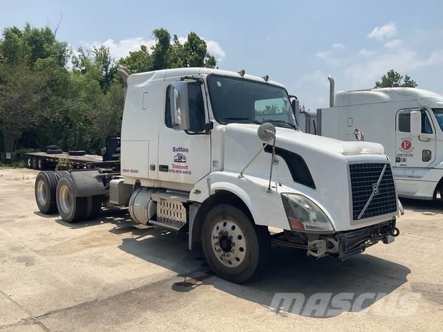 Volvo VNL Camiones tractor