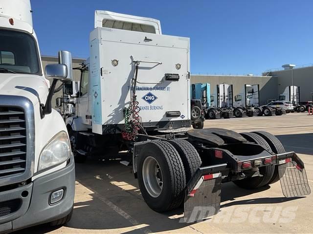 Volvo VNL Camiones tractor