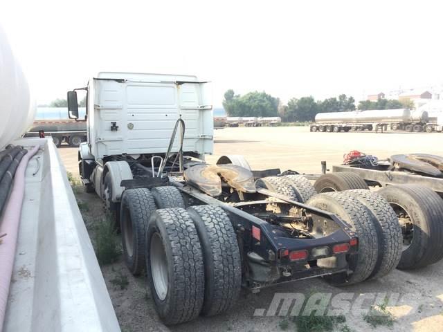 Volvo VNL Camiones tractor