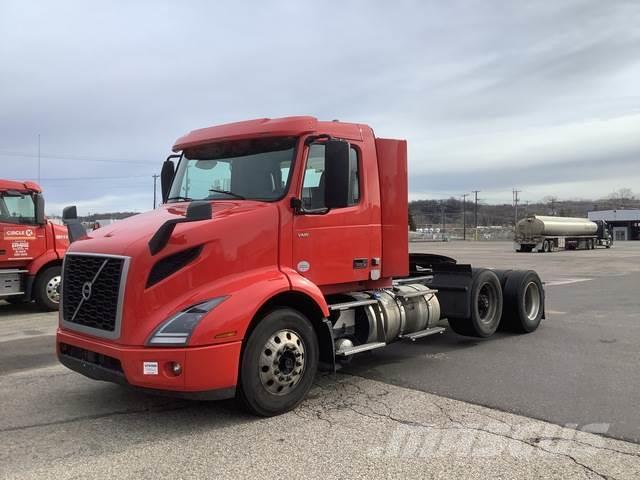 Volvo VNR Camiones tractor