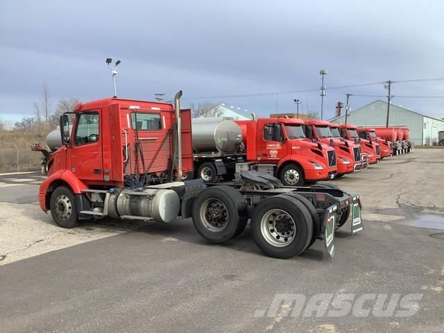 Volvo VNR Camiones tractor