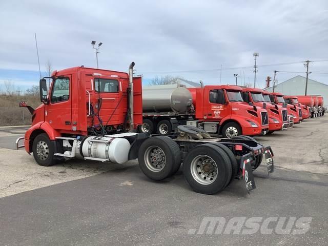 Volvo VNR Camiones tractor