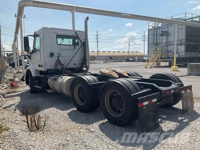 Volvo VNR Camiones tractor