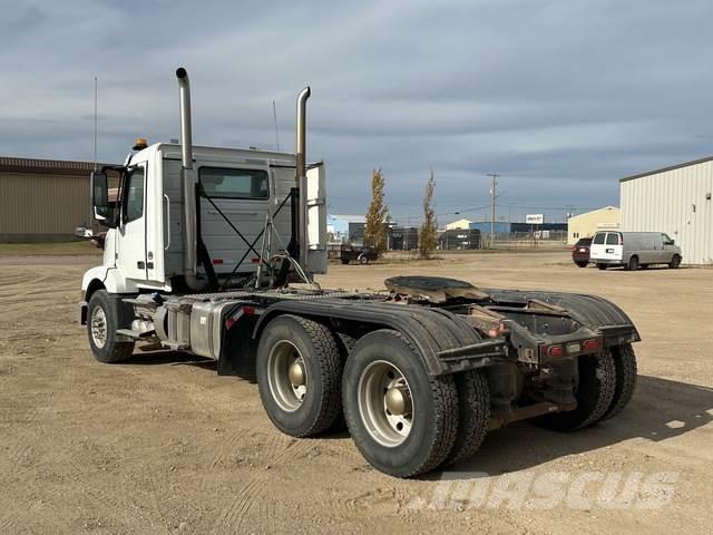 Volvo VNX Camiones tractor