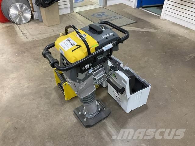 Wacker Neuson  Pisones compactadores