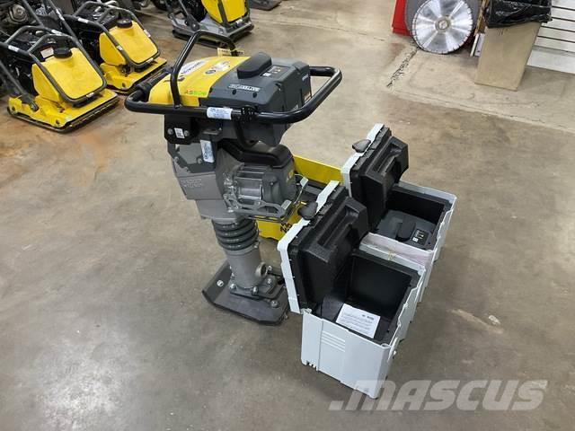 Wacker Neuson  Pisones compactadores