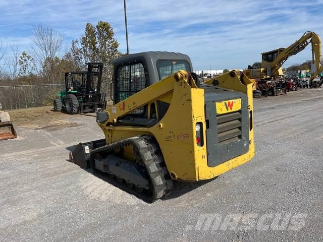 Wacker ST28 Minicargadoras