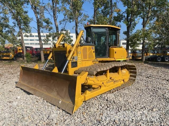 XCMG D170LGP Buldozer sobre oruga