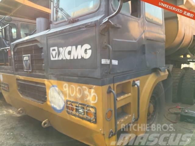 XCMG XDM60 Camiones articulados