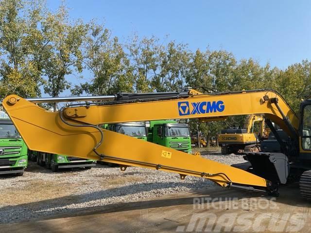 XCMG XE260CLL Excavadoras sobre orugas