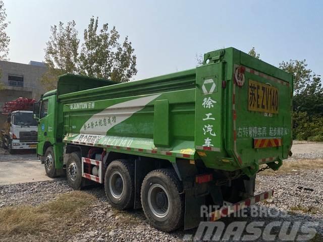 XCMG XGA3310D5WE Otros