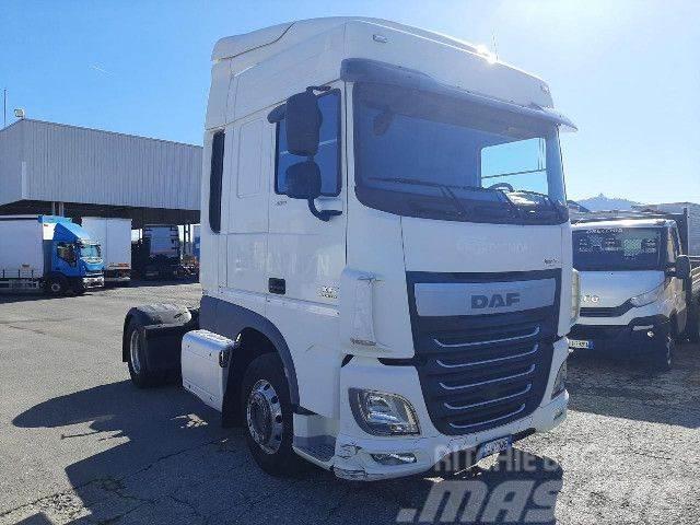 DAF XF460 Camiones tractor