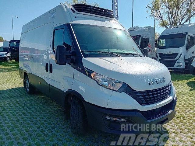 Iveco 35S16 Camiones con temperatura controlada