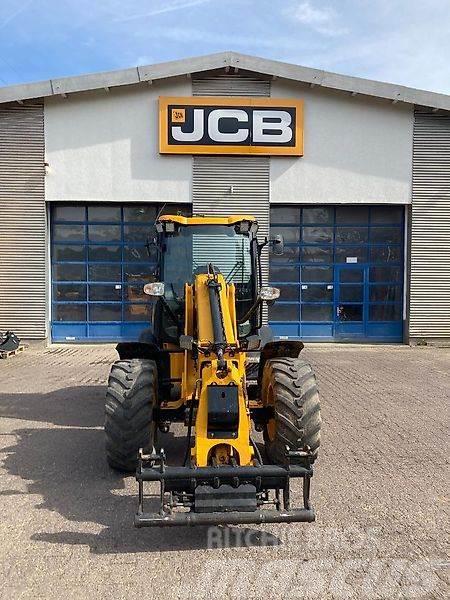 JCB TM220 Otros