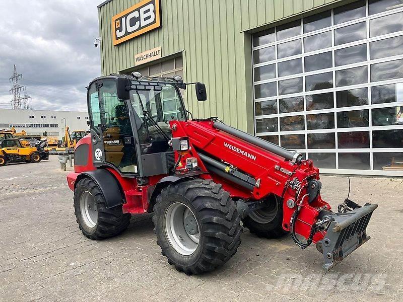 Weidemann 3080T Otros