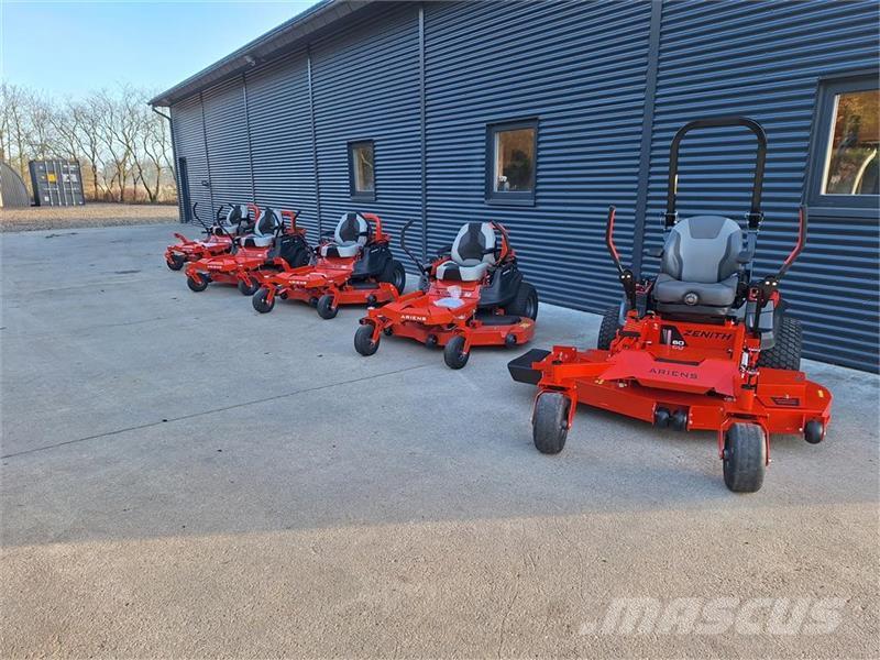 Ariens ARIENS FORHANDLER Tractores compactos