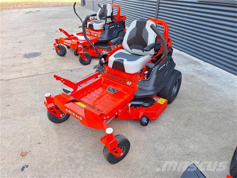 Ariens ARIENS FORHANDLER Tractores compactos